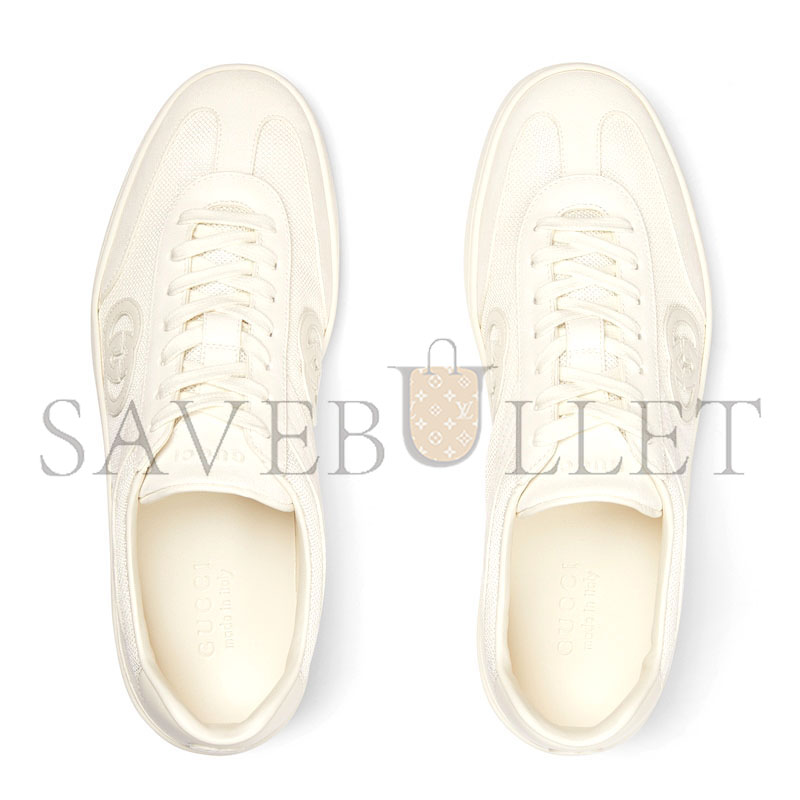 GUCCI WOMEN'S RHYTON SNEAKER 817482 GUCCI WOMEN'S RHYTON SNEAKER 817482